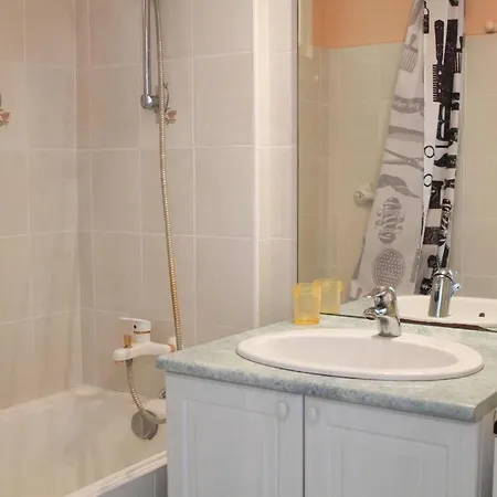 Apartment Agreable Appartement, D'une , 50m Mer Argelès-sur-Mer