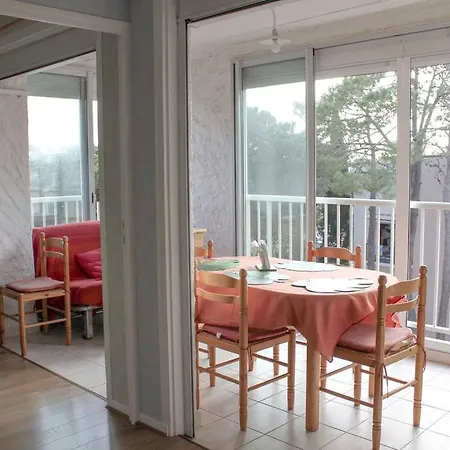 Agreable Appartement, D'une , 50m Mer *