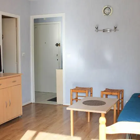 Agreable Appartement, D'une , 50m Mer Apartment Argelès-sur-Mer