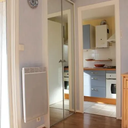 Agreable Appartement, D'une , 50m Mer * Argelès-sur-Mer