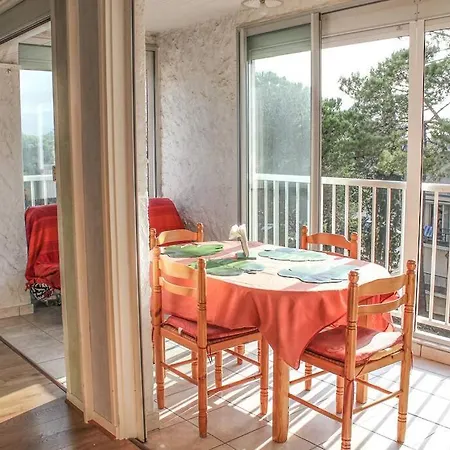 Apartment Agreable Appartement, D'une , 50m Mer