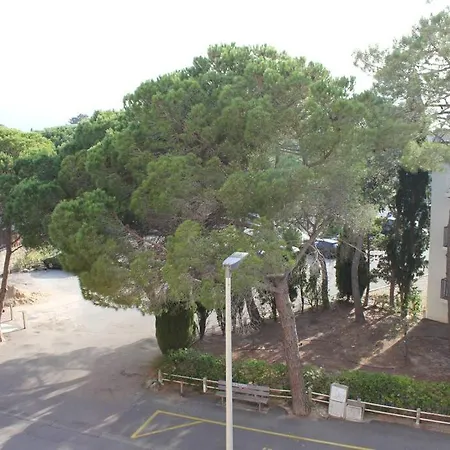 Agreable Appartement, D'une , 50m Mer * Argelès-sur-Mer
