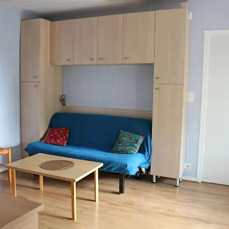 Agreable Appartement, D'une , 50m Mer Apartment