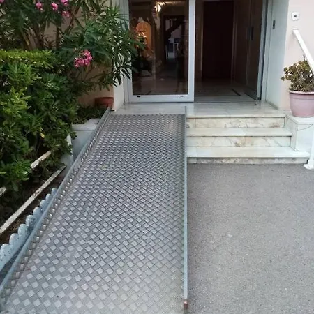 Apartment Agreable Appartement, D'une , 50m Mer Argelès-sur-Mer