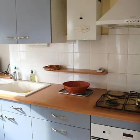 Agreable Appartement, D'une , 50m Mer Argelès-sur-Mer